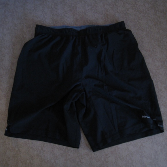 hind hydra shorts